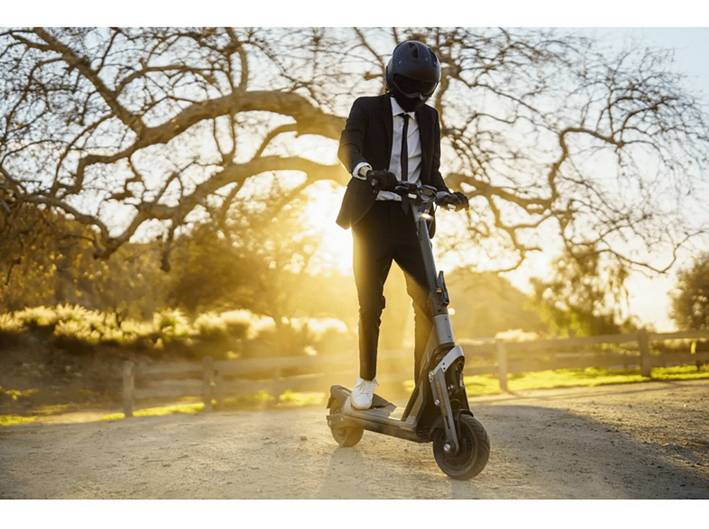 Segway KickScooter GT2P