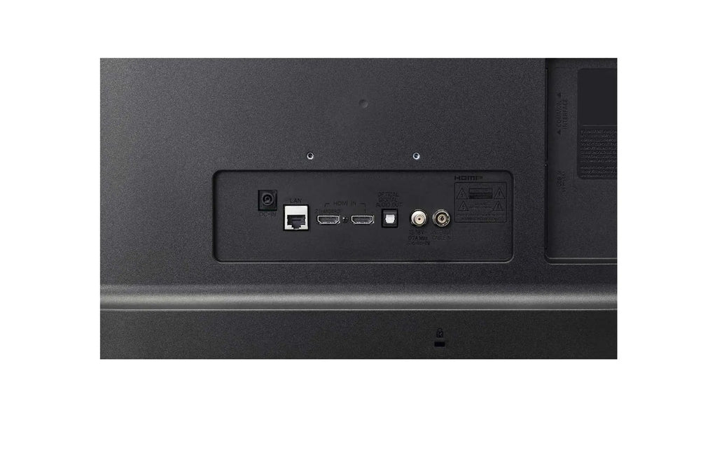 LG LED TV Monitor 24TQ510S-PZ - 24 inch