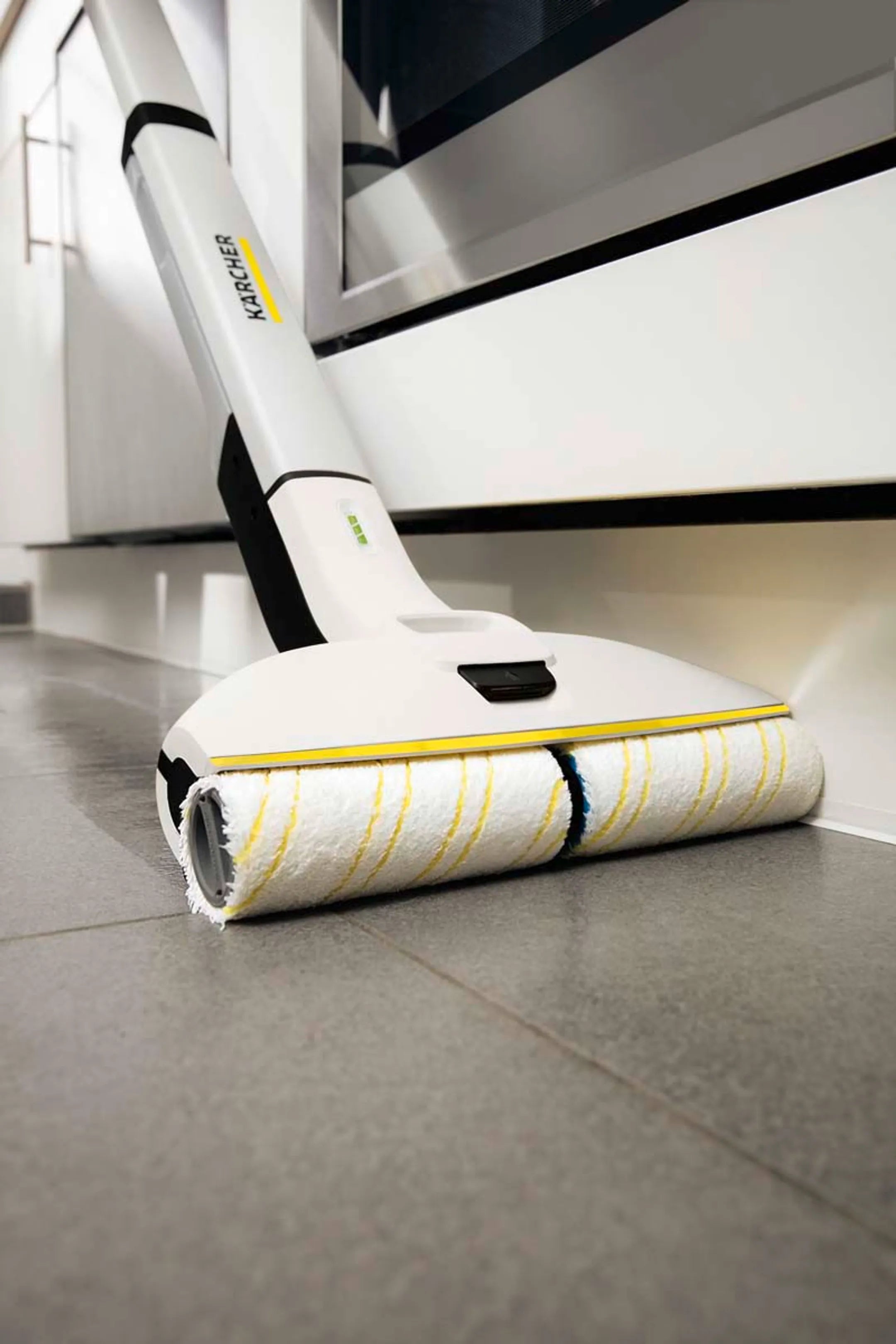 Kärcher Vloerreiniger EWM 2