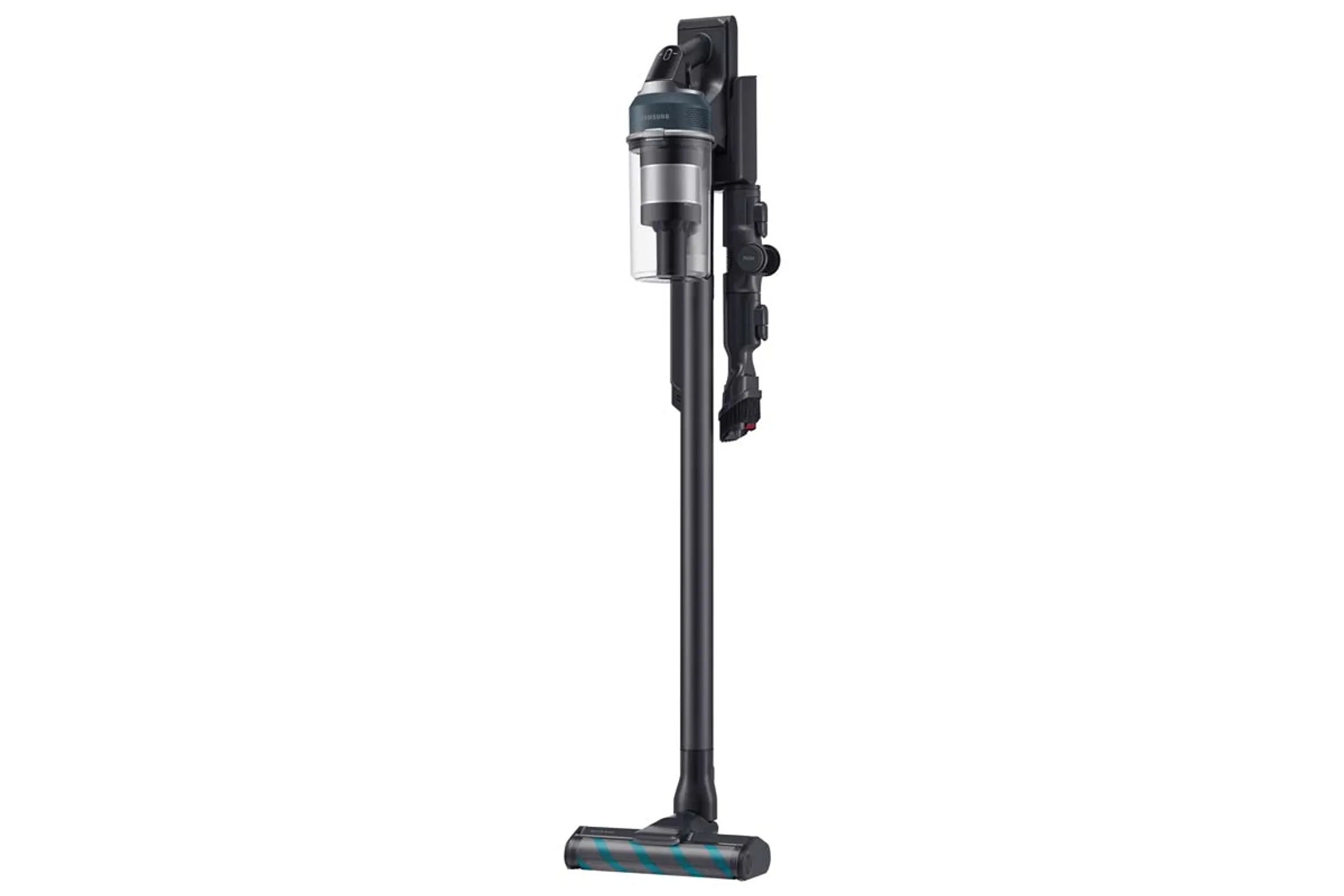 Samsung Steelstofzuiger Jet 85 Premium VS20C852FTB/WA