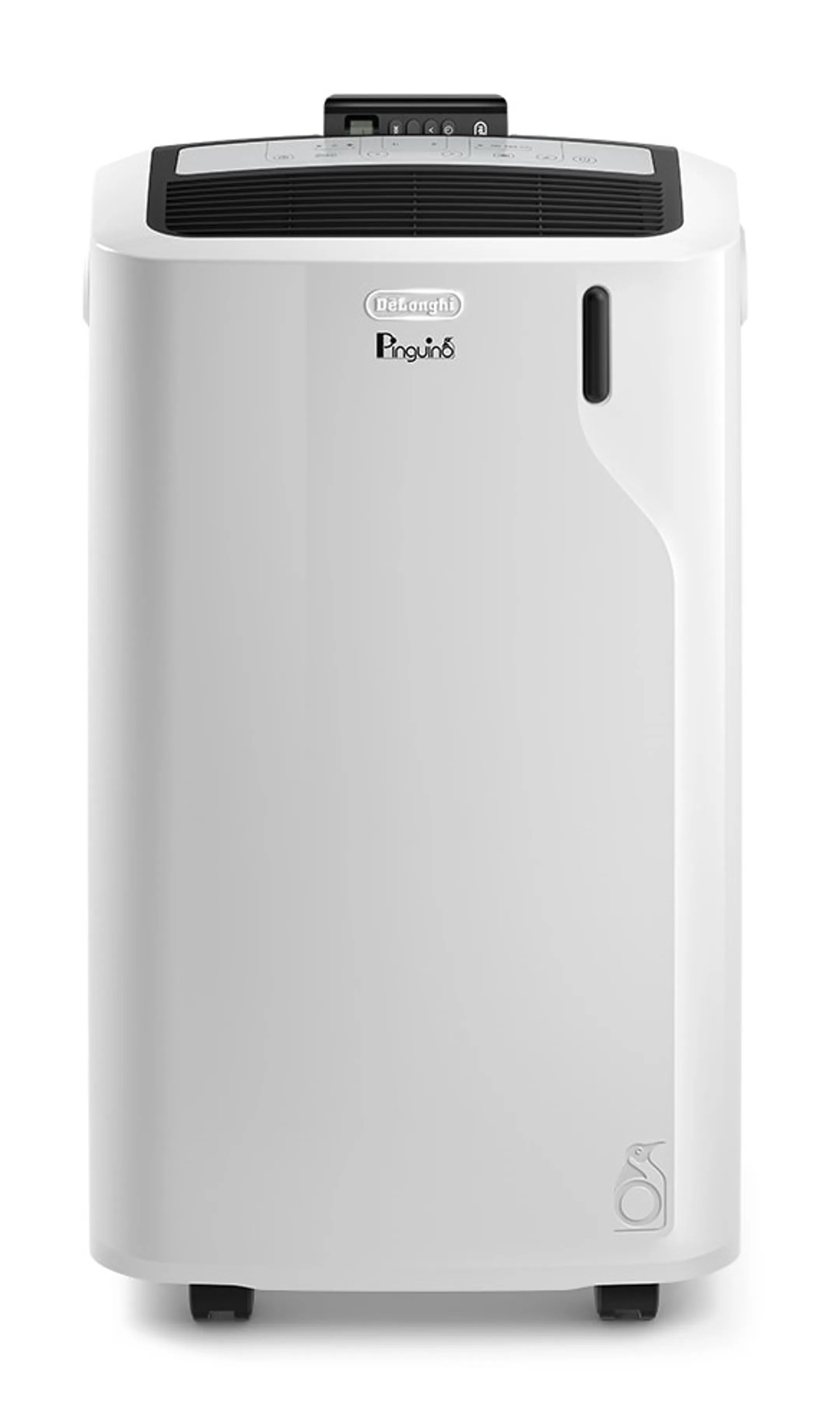 De'Longhi Mobiele airco PACEM90 SILENT