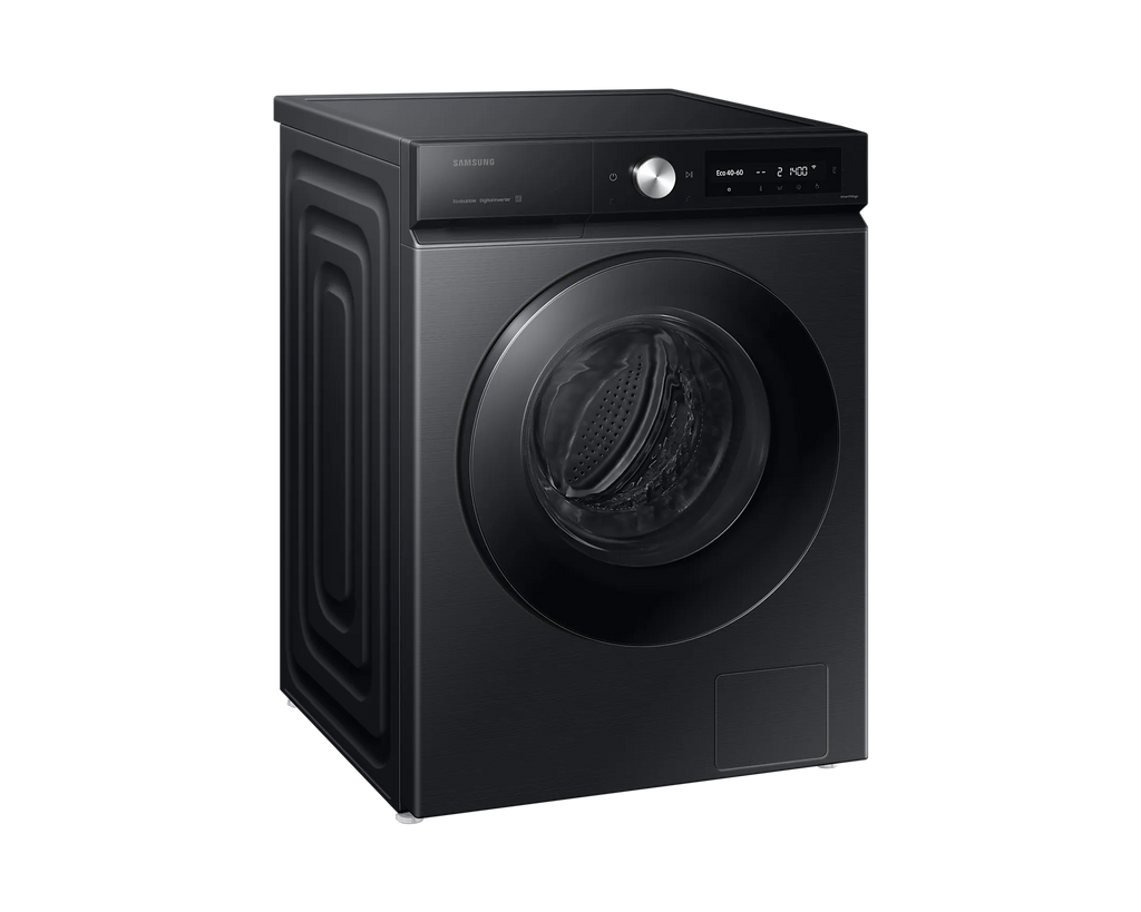 Samsung Bundel - Wasmachine WW11DB7B94GB BESPOKE AI Wash 7000-serie + Droogkast DV90DB7845GBU3 Bespoke AI QuickDrive™