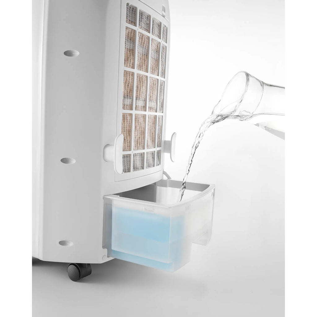 De'Longhi Aircooler EV250WH
