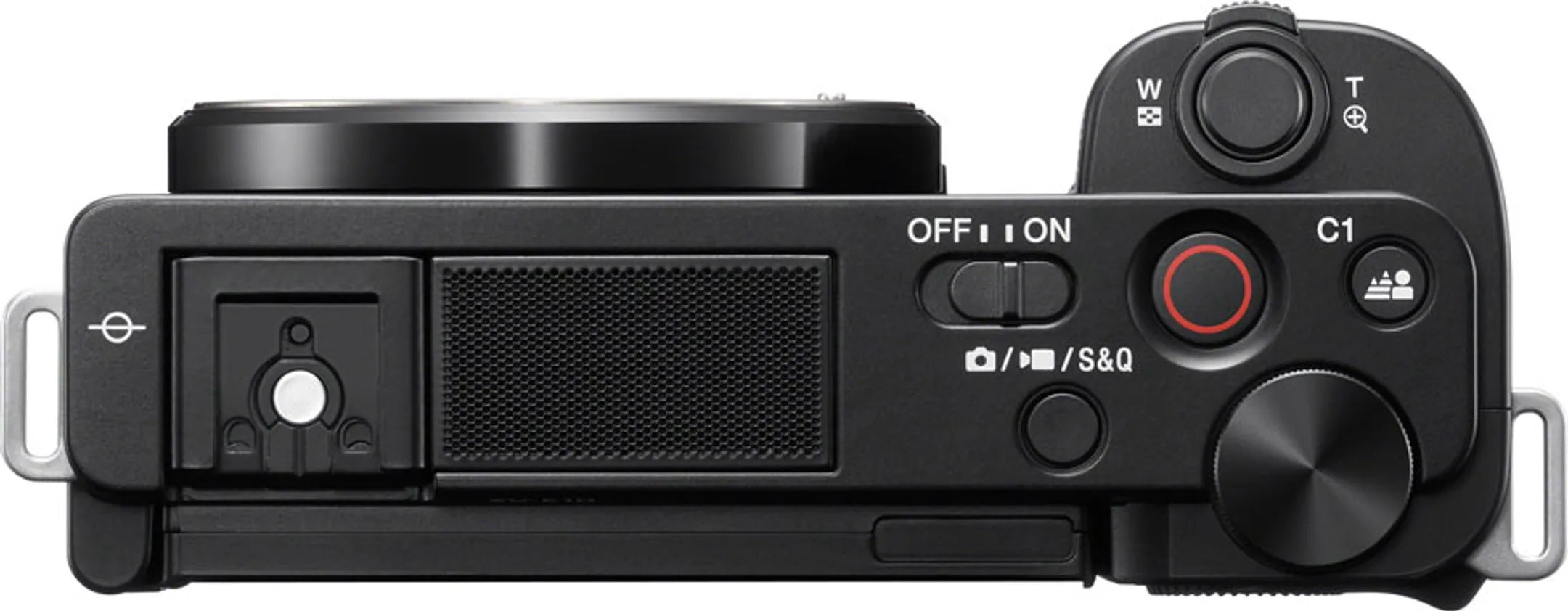 Sony Vlog camera ZV-E10 + 16-50 mm
