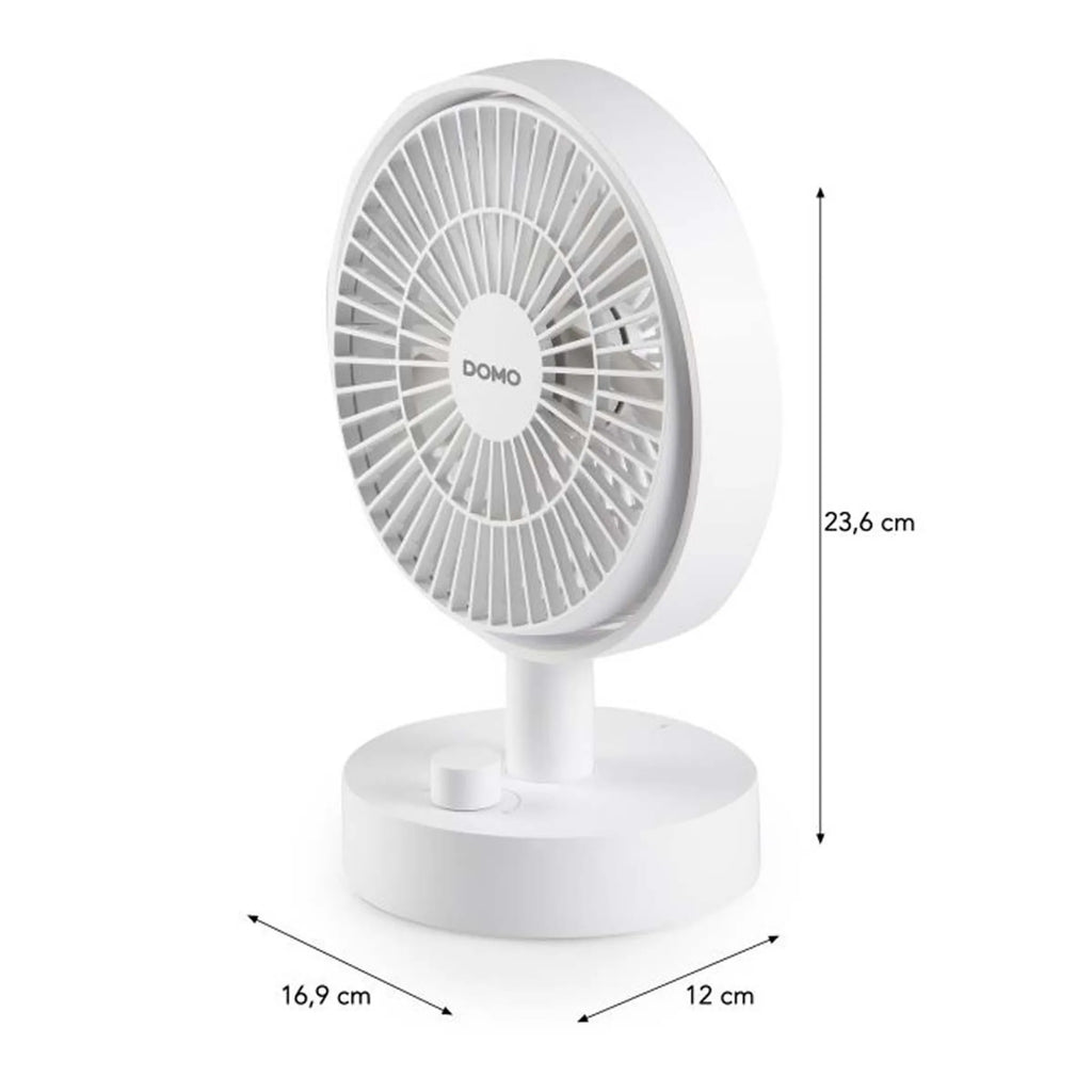 Domo Ventilator DO8151