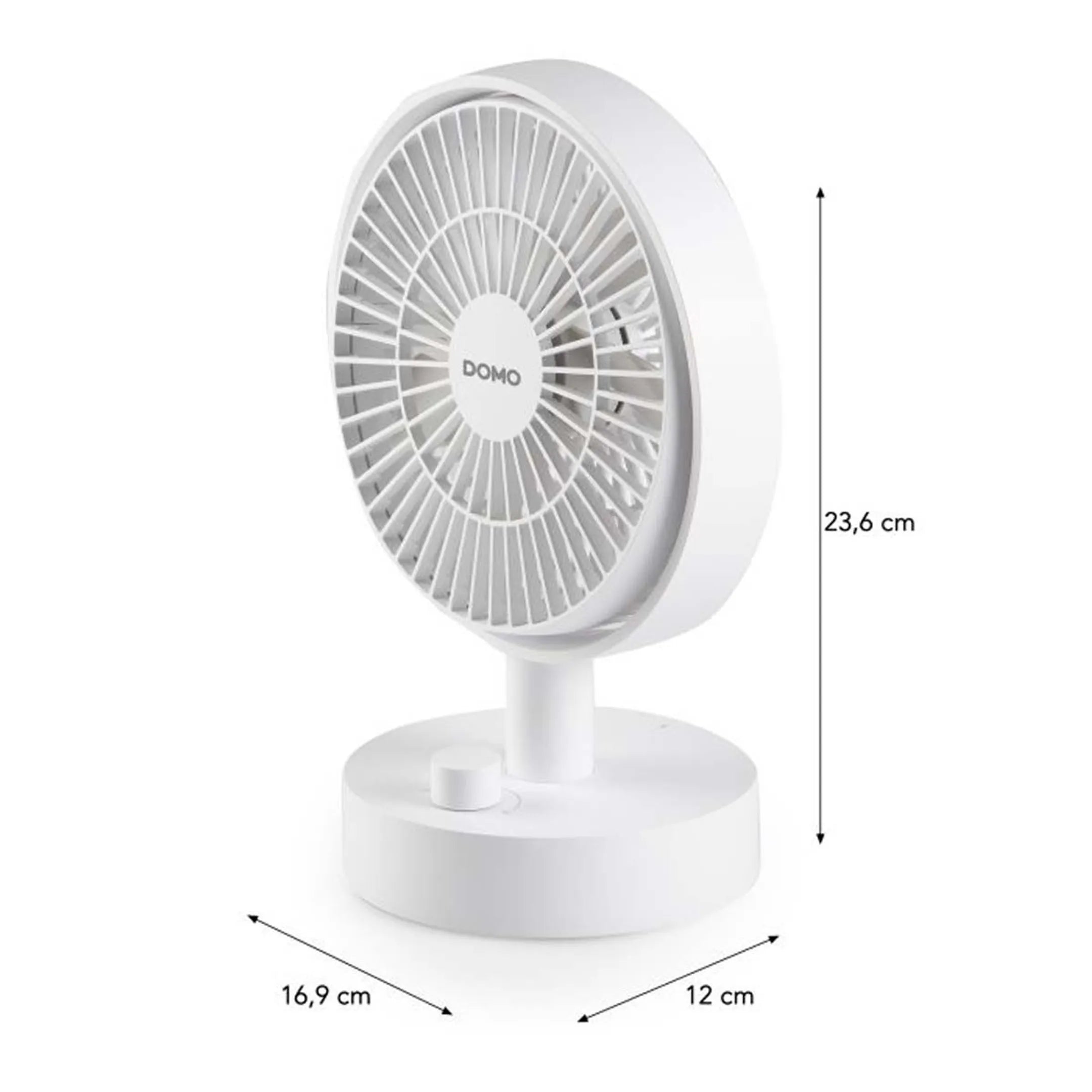 Domo Ventilator DO8151