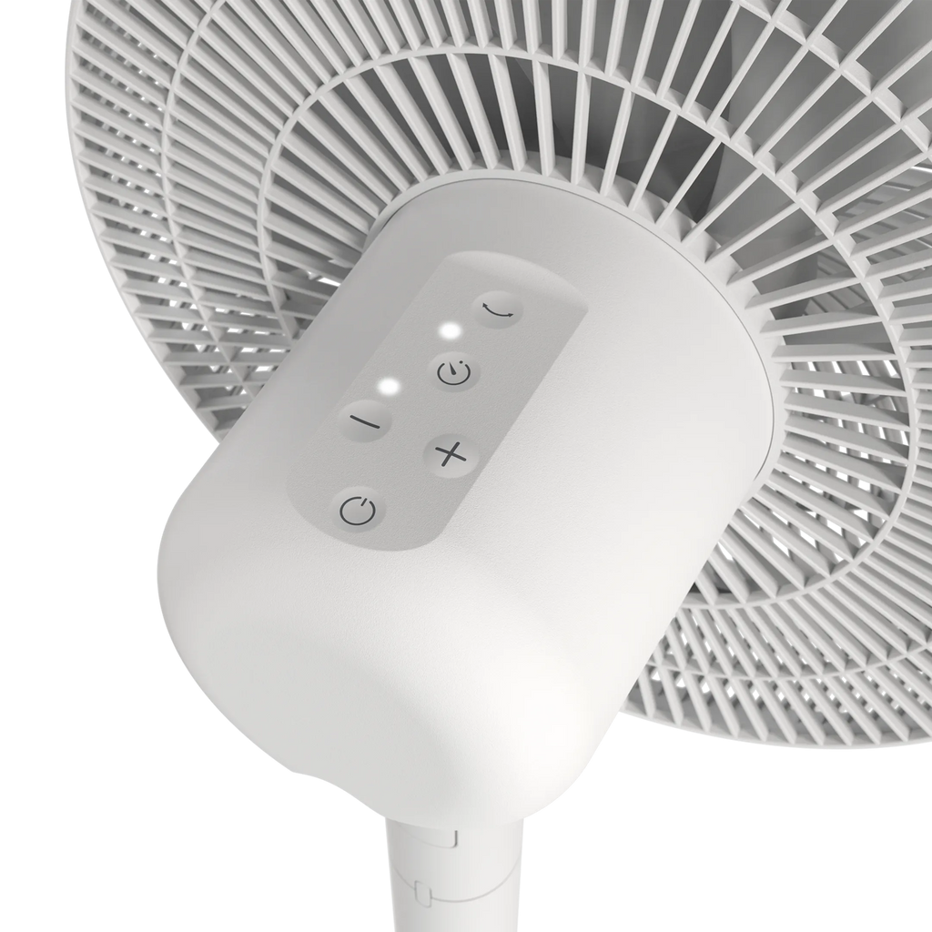 DUUX Ventilator Whisper Essence Wit