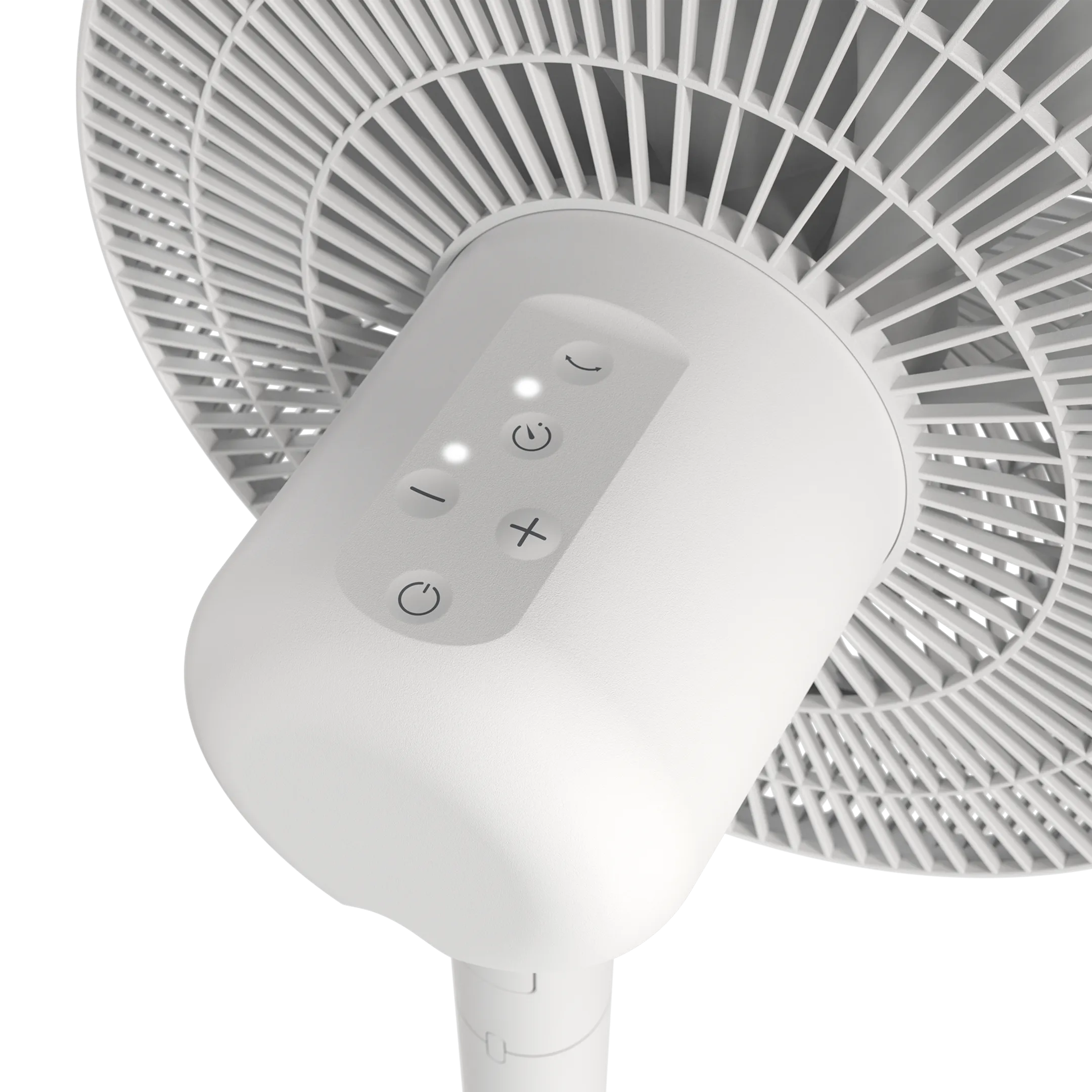 DUUX Ventilator Whisper Essence Wit