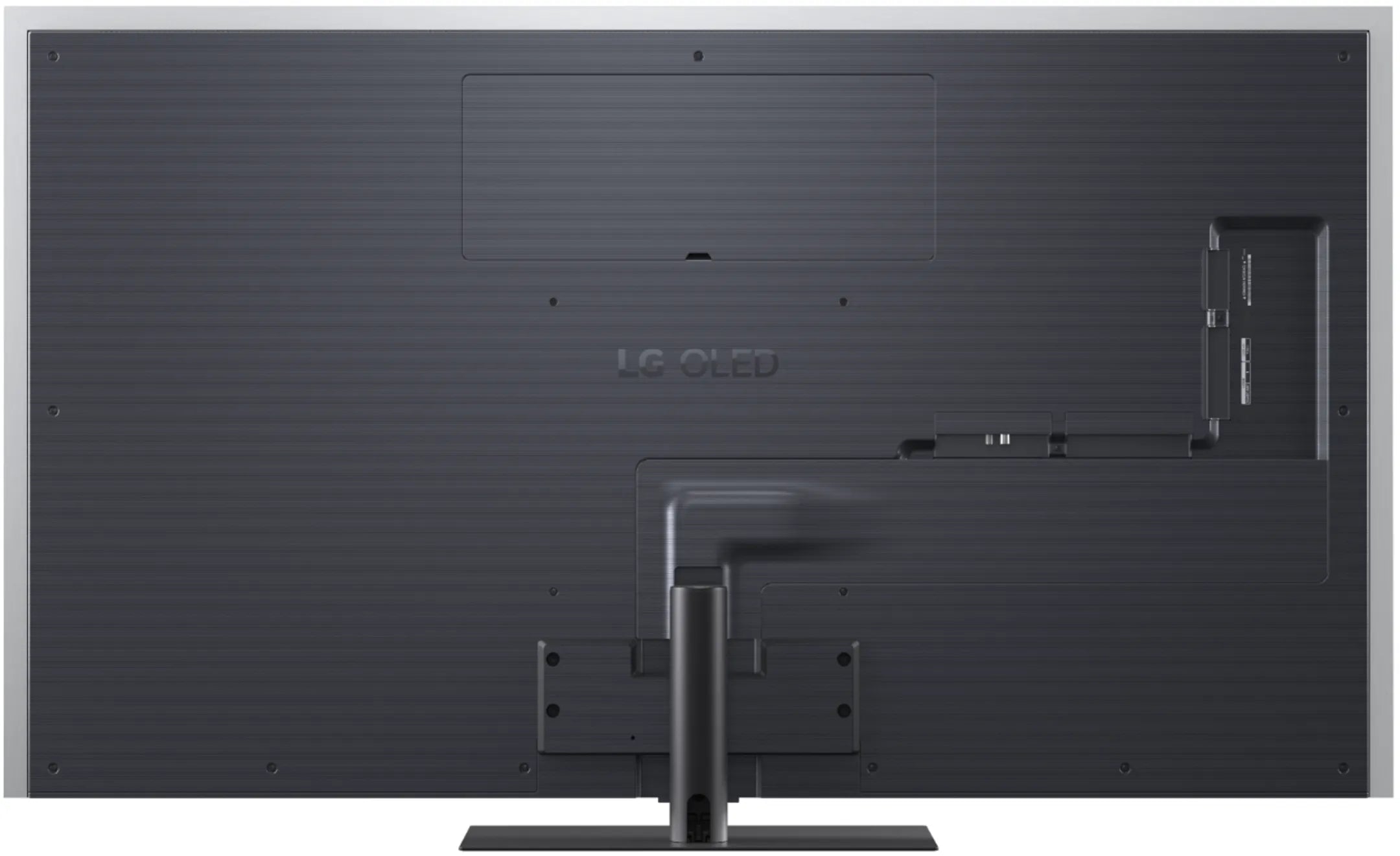 LG OLED evo TV 4K OLED55G56LS (2025) - 55 inch