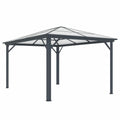 Fornorth Tuin Prieel 300x395x251cm