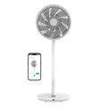 DUUX Ventilator Whisper Flex 2 wit