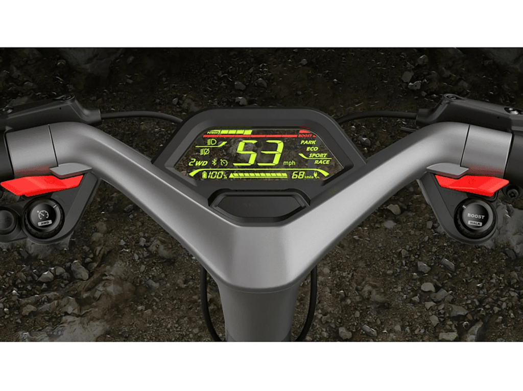 Segway KickScooter GT2P