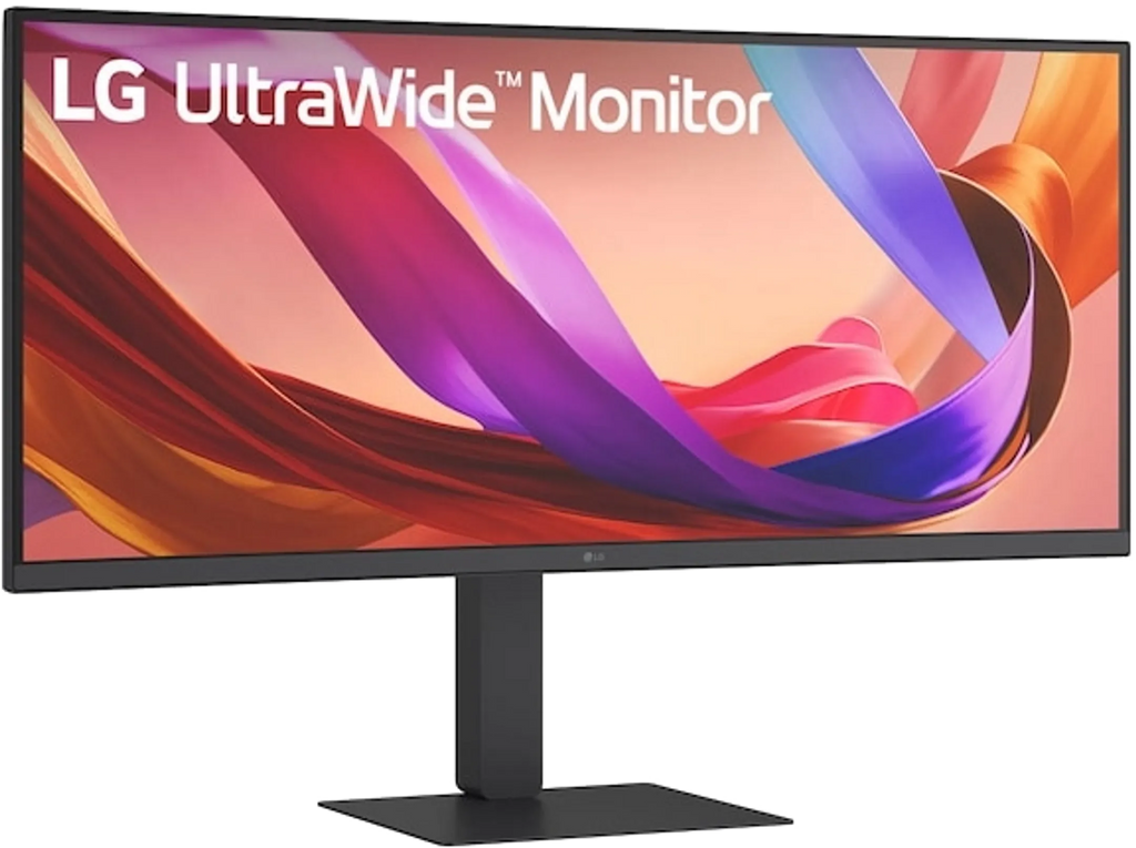 LG 34" UltraWide 34U650A-B