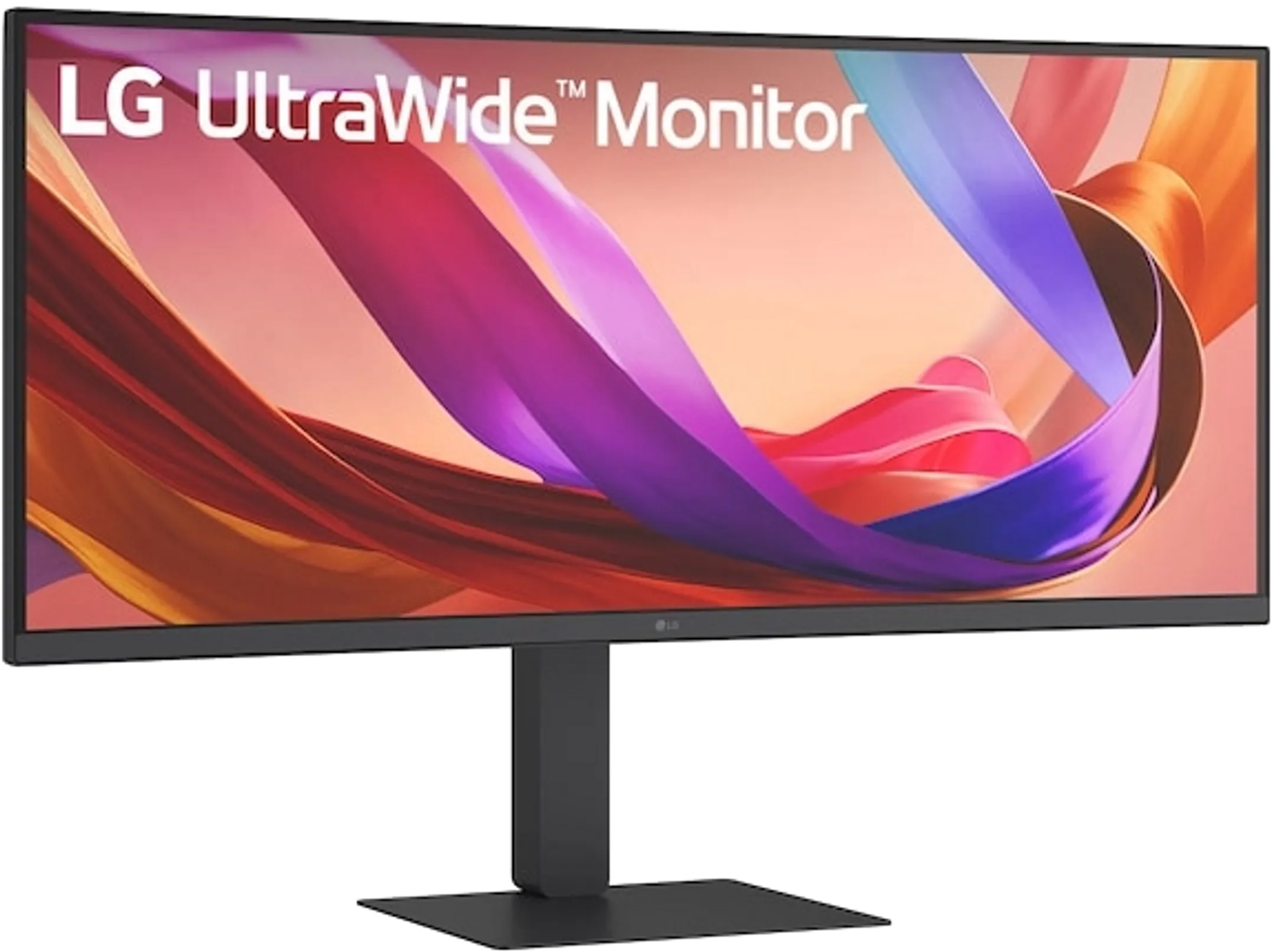 LG 34" UltraWide 34U650A-B