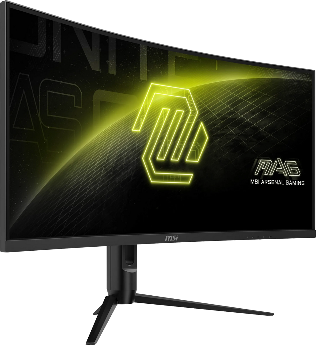 MSI MAG 342CQR E2