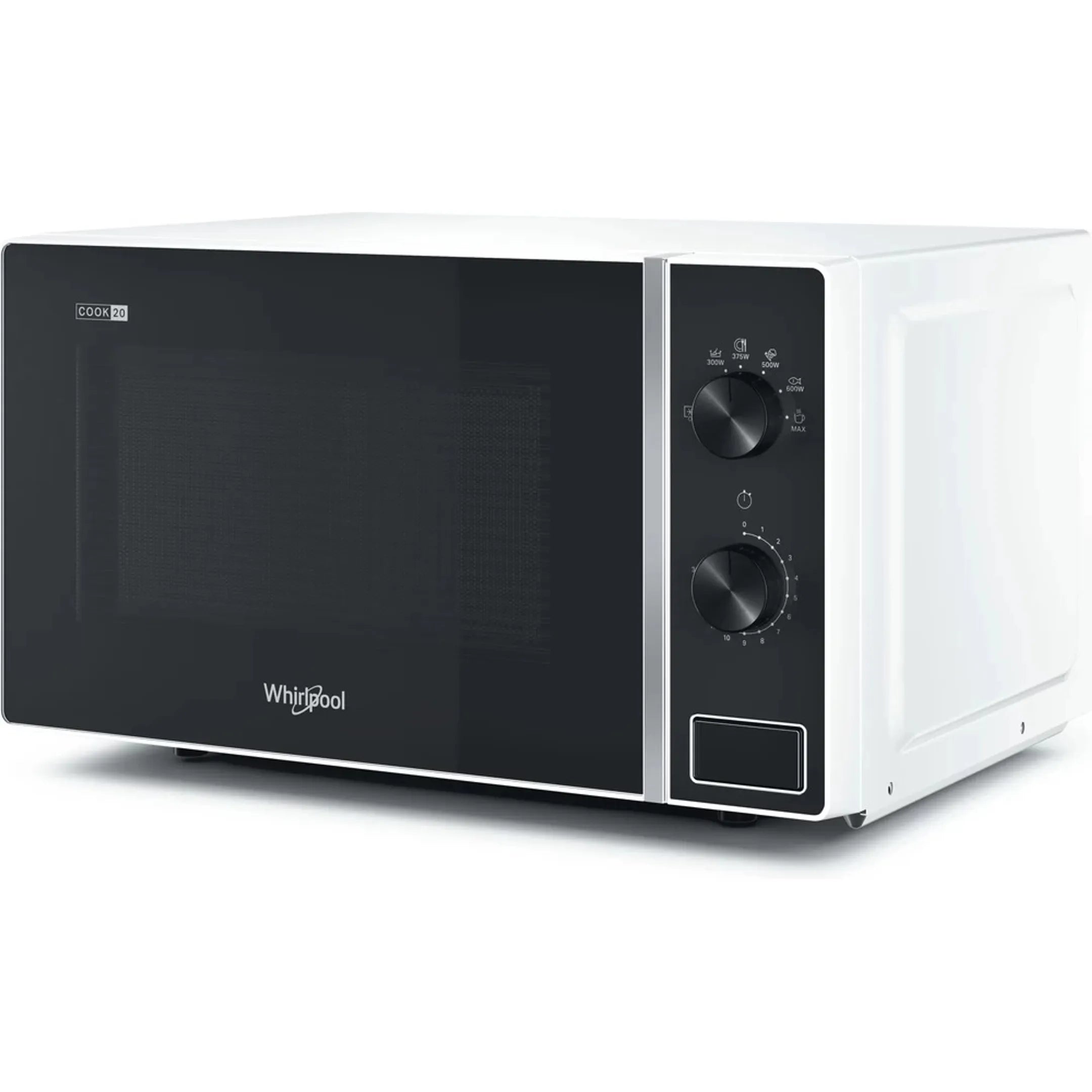 Whirlpool Microgolfoven MWP 101 W