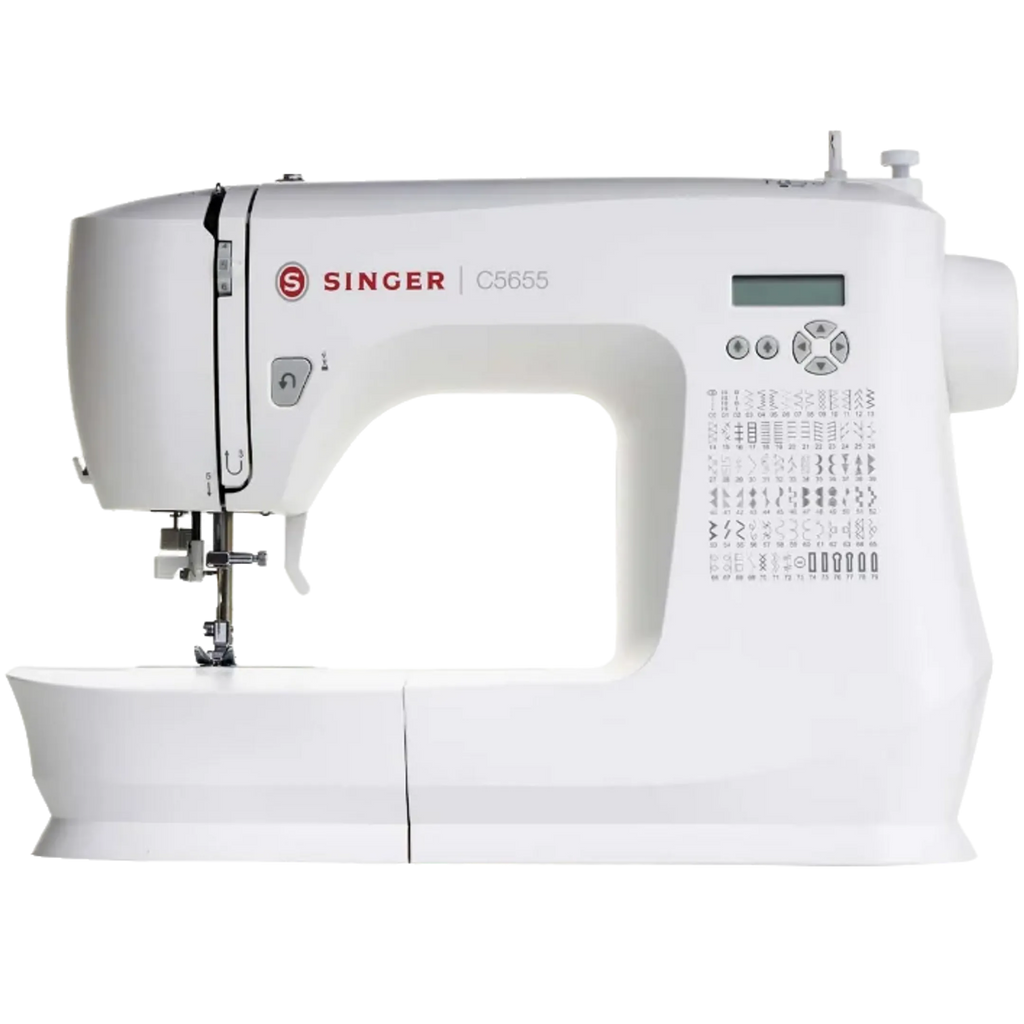 Singer Naaimachine C5655