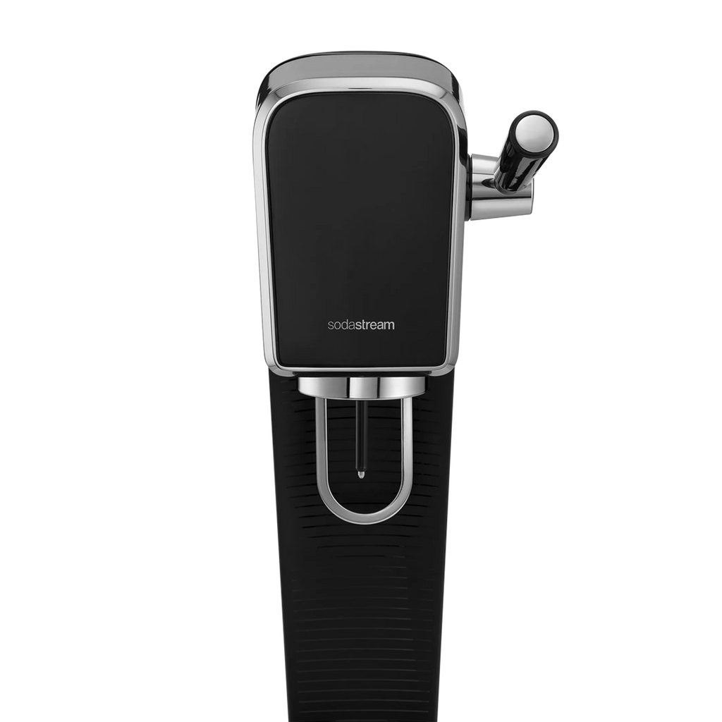 Sodastream Bruiswatertoestel Art Black
