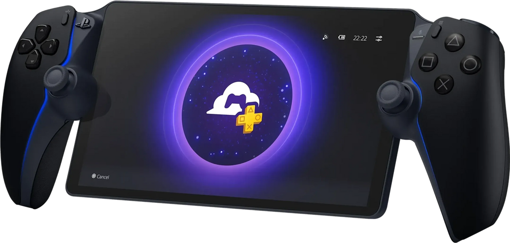 Sony PlayStation Portal Remote Player - Midnight Black