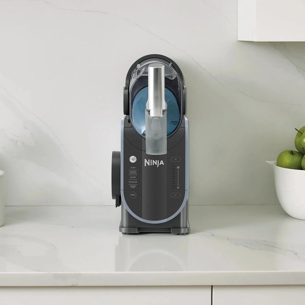 Ninja SLUSHi ijsdrankjes, granita en slush puppy maker - FS301EU
