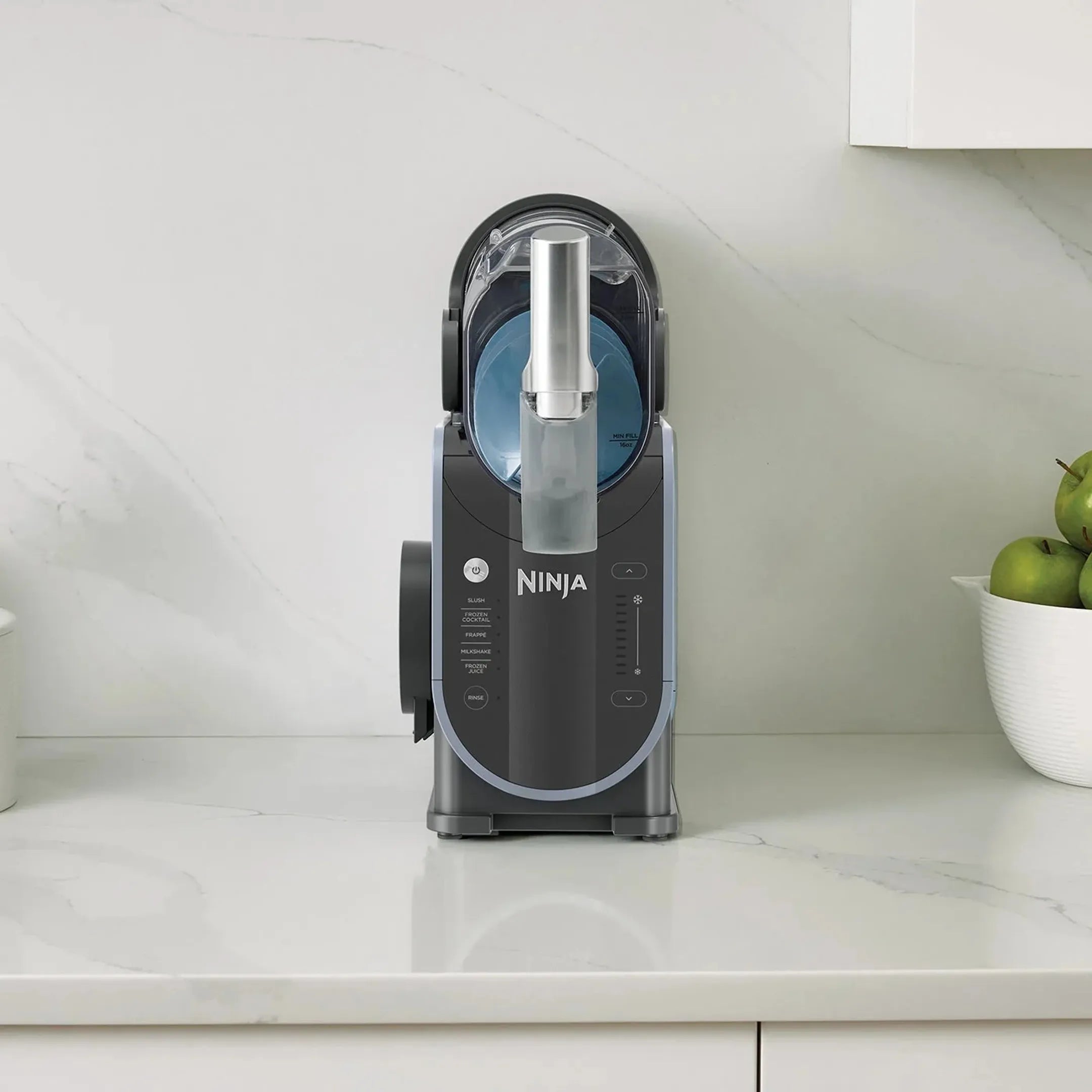 Ninja SLUSHi ijsdrankjes, granita en slush puppy maker - FS301EU