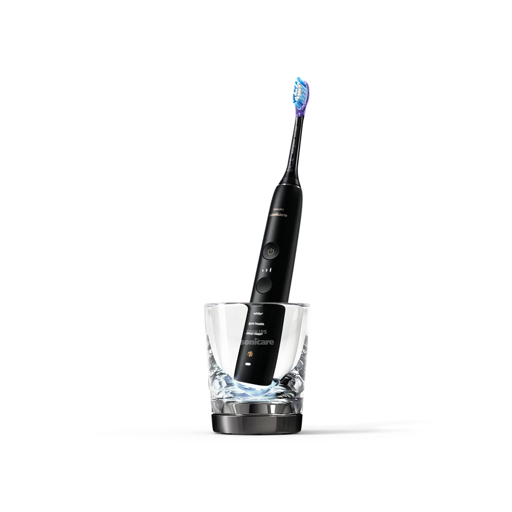 Philips Elektrische tandenborstel Sonicare DiamondClean Smart 9400