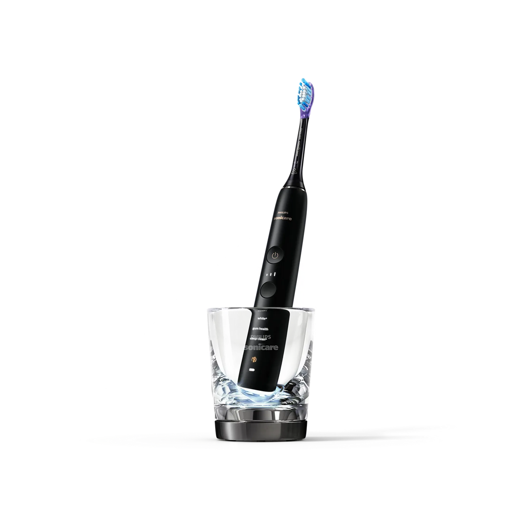 Philips Elektrische tandenborstel Sonicare DiamondClean Smart 9400