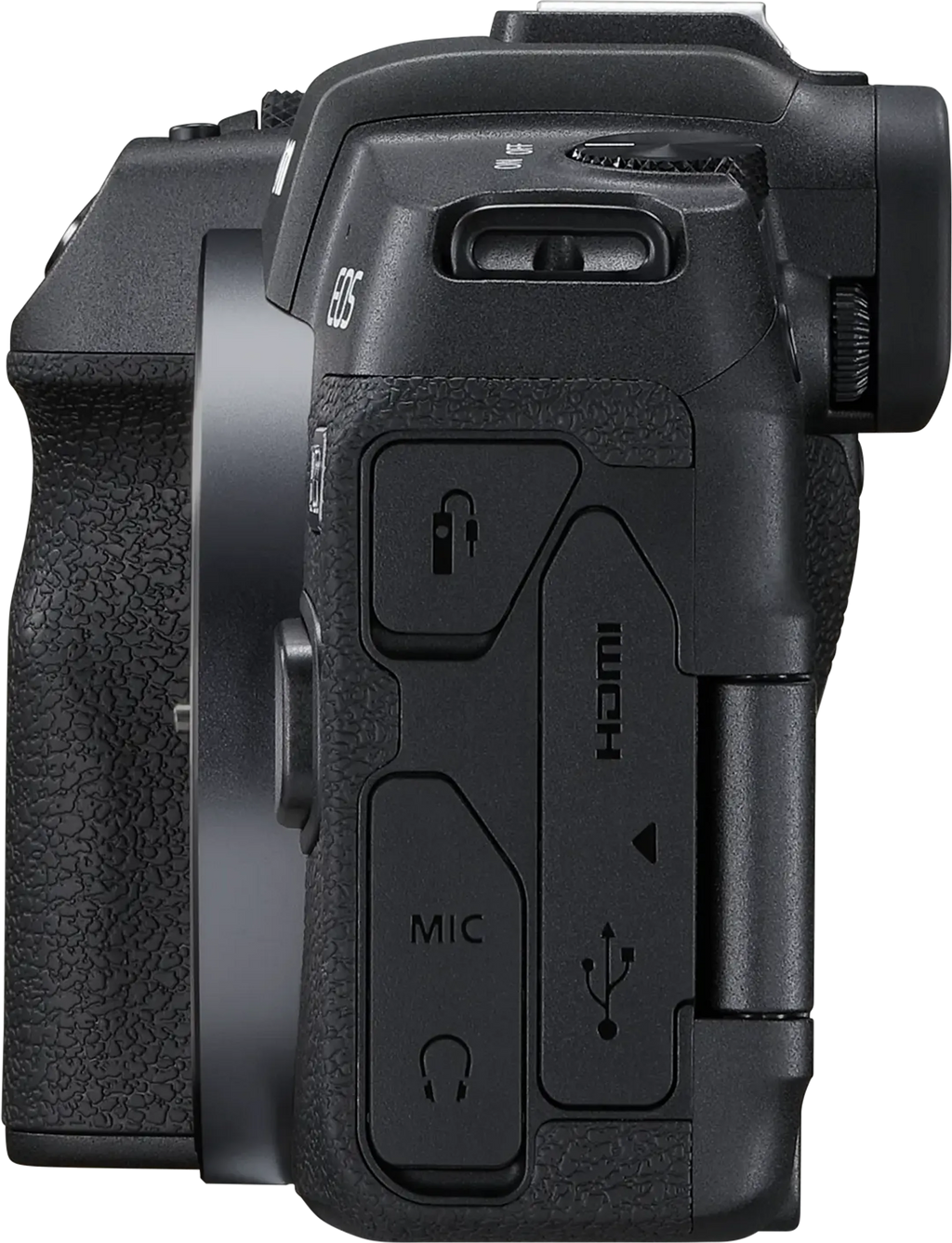 Canon EOS RP Full Frame-systeemcamerabody
