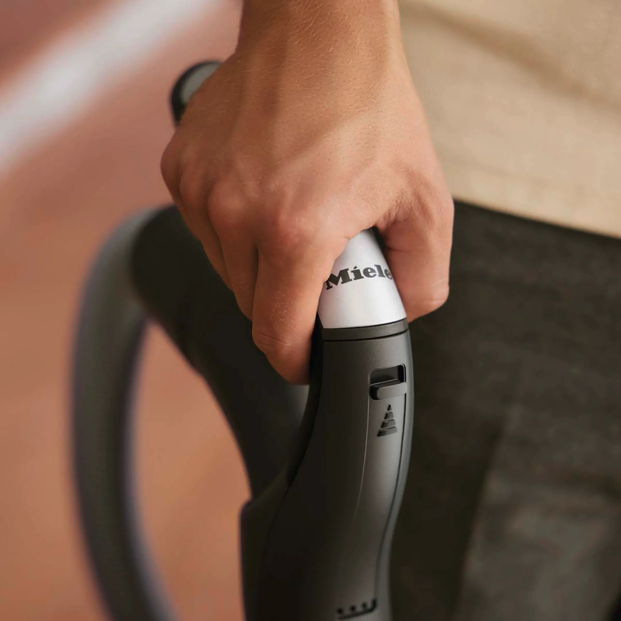 Miele Stofzuiger zonder zak Boost CX1 125 Edition