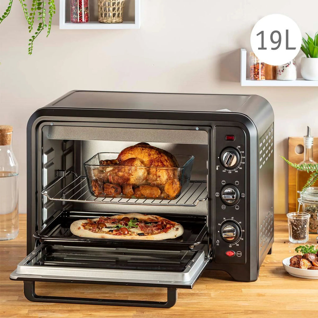 Moulinex Elektrische oven Optimo OX444810