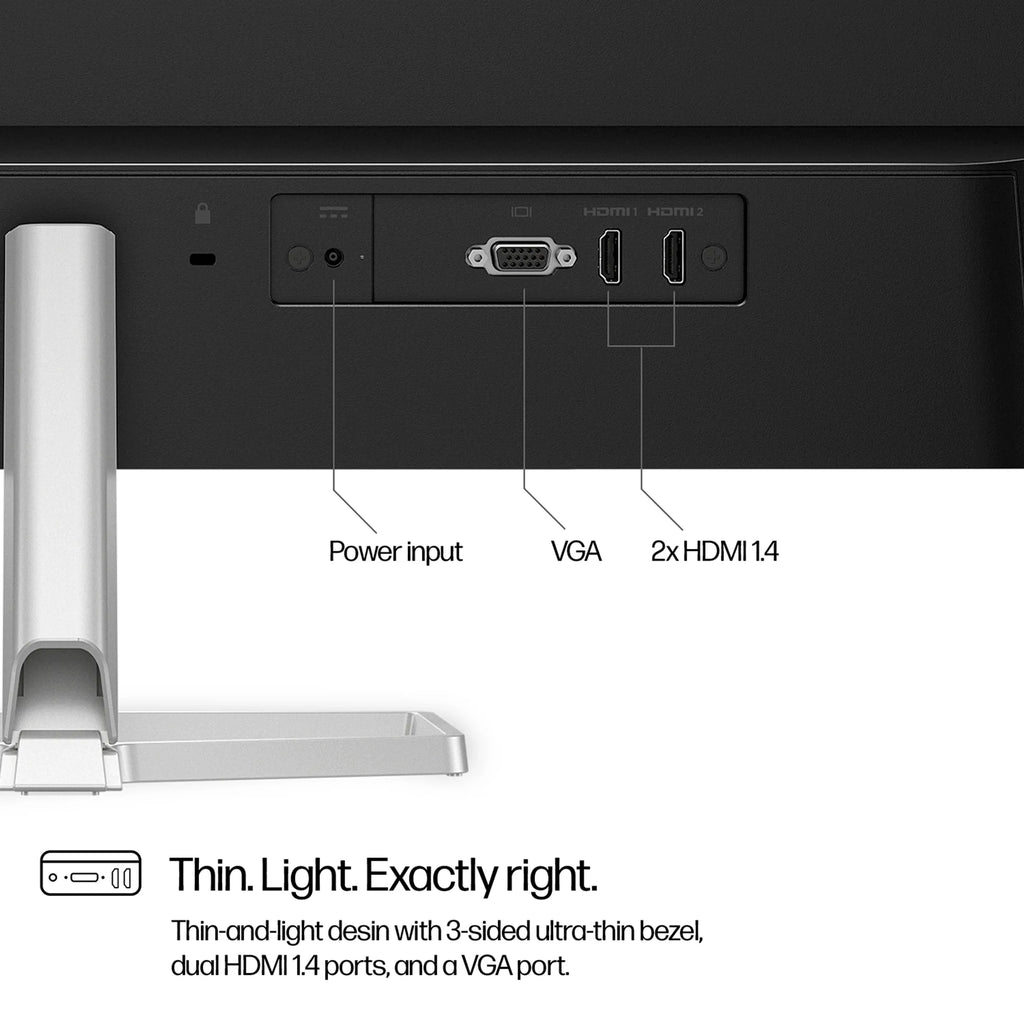 HP Series 5 532sf