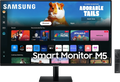 Samsung Smart Monitor M5 M50D 27" LS27DM502EUXEN