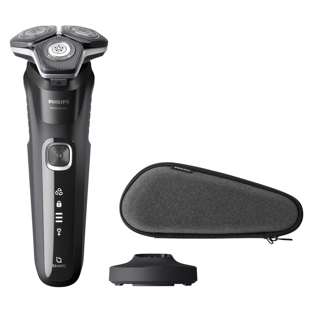 Philips Scheerapparaat Wet & Dry S5898/35 Series 5000
