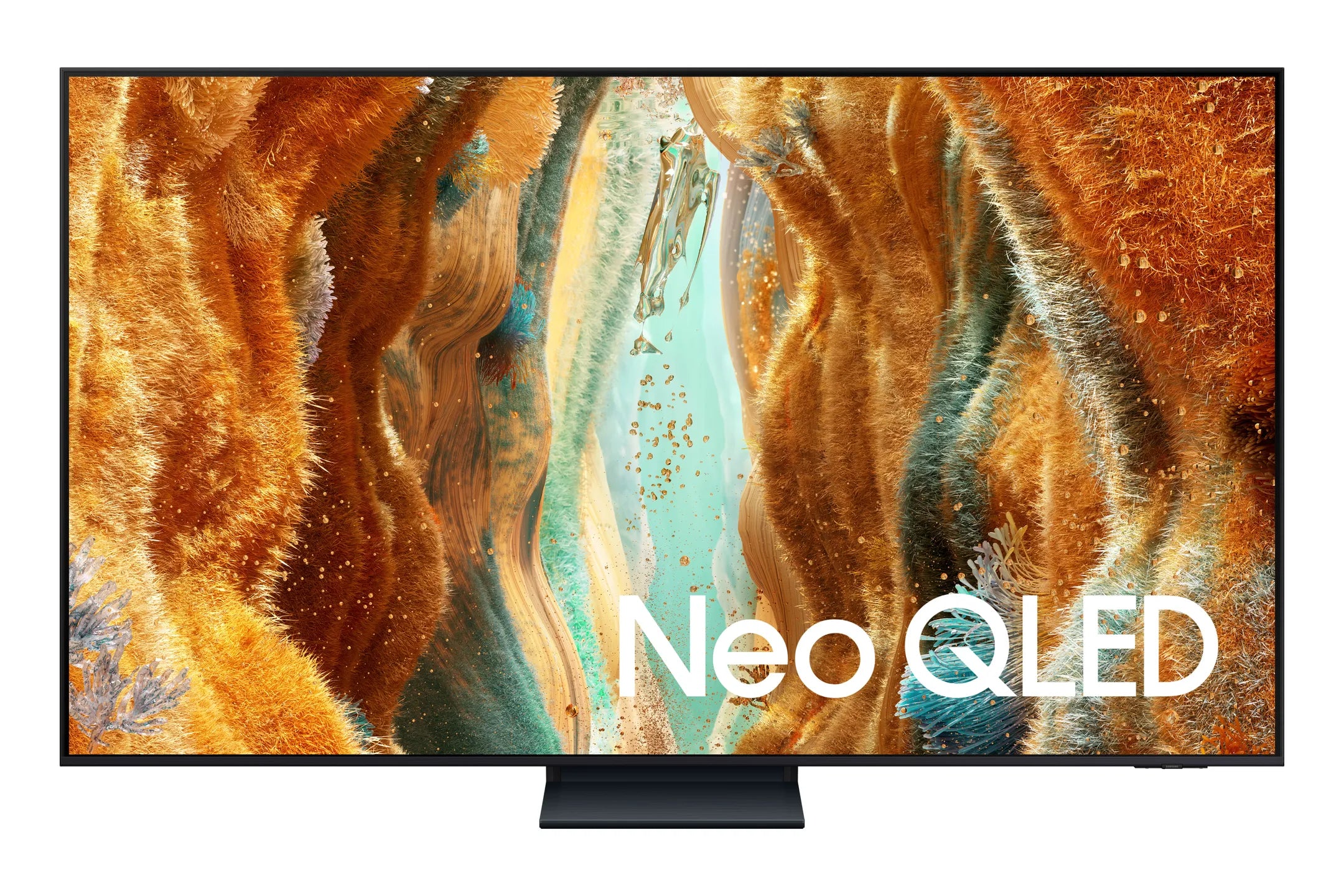 Samsung Neo QLED 4K QE85QN72F Mini LED (2025) - 85 inch