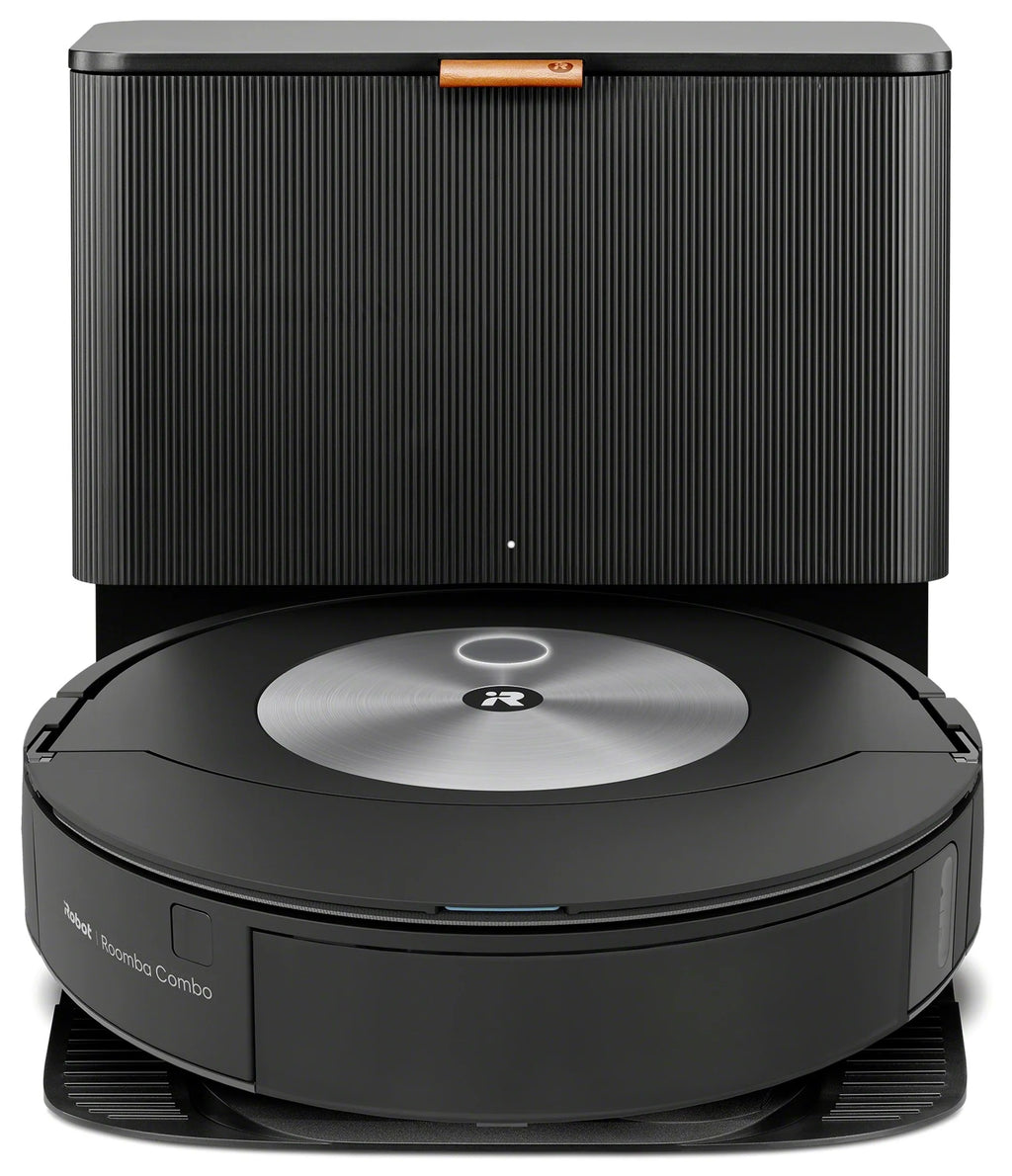 iRobot Robotstofzuiger j7+ Roomba Combo c755840