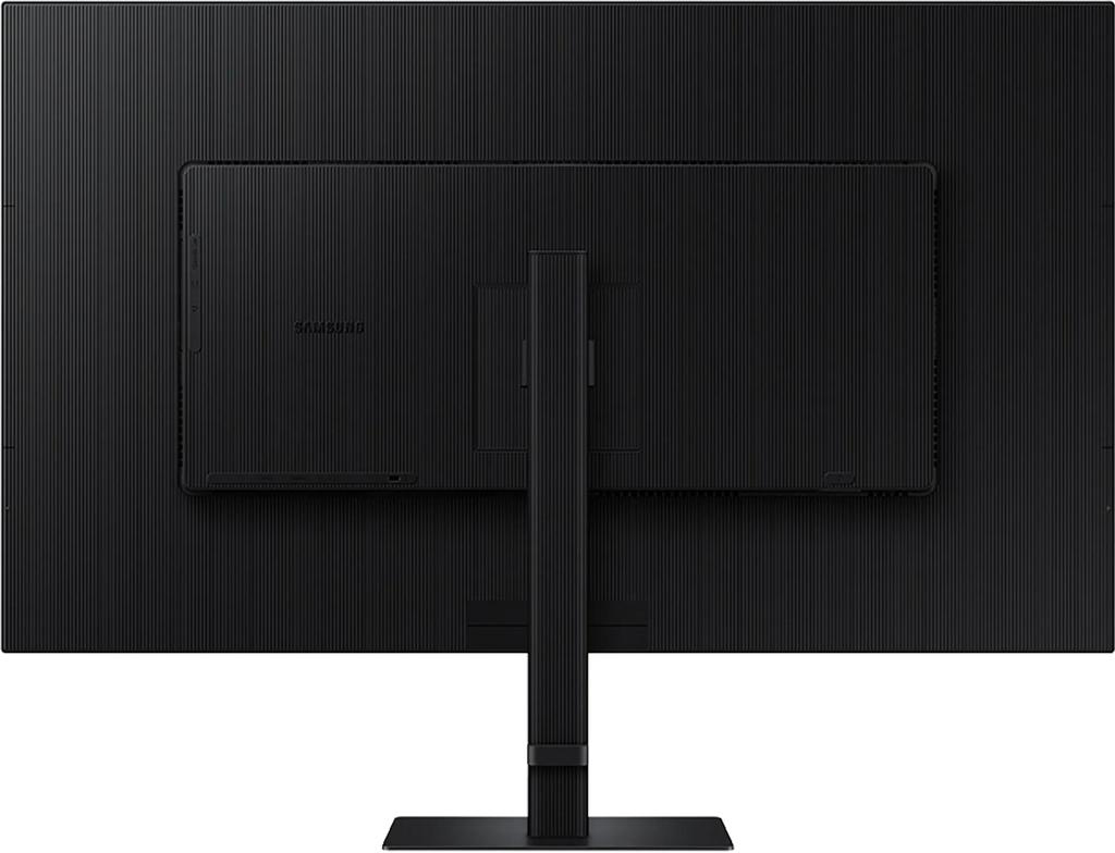 Samsung 37" ViewFinity S8 S80D LS37D802EAUXEN