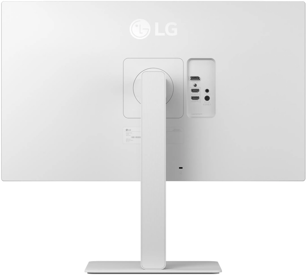LG UltraFine 27US550-W.AEU