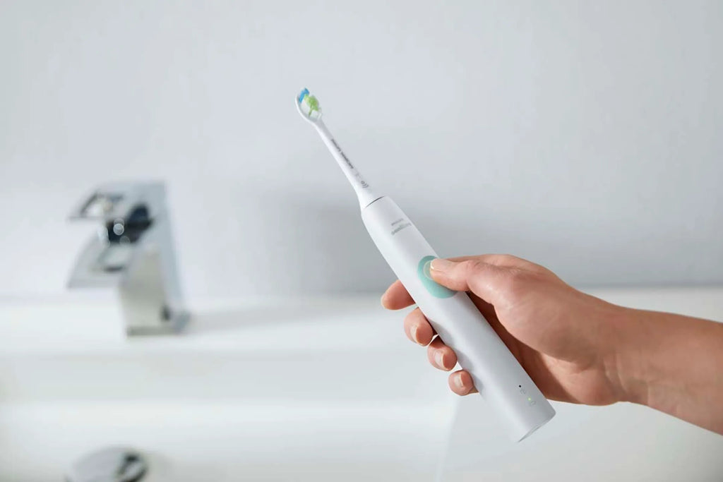 Philips Elektrische tandenborstel Sonicare HX6807/35 ProtectiveClean 4300 Series