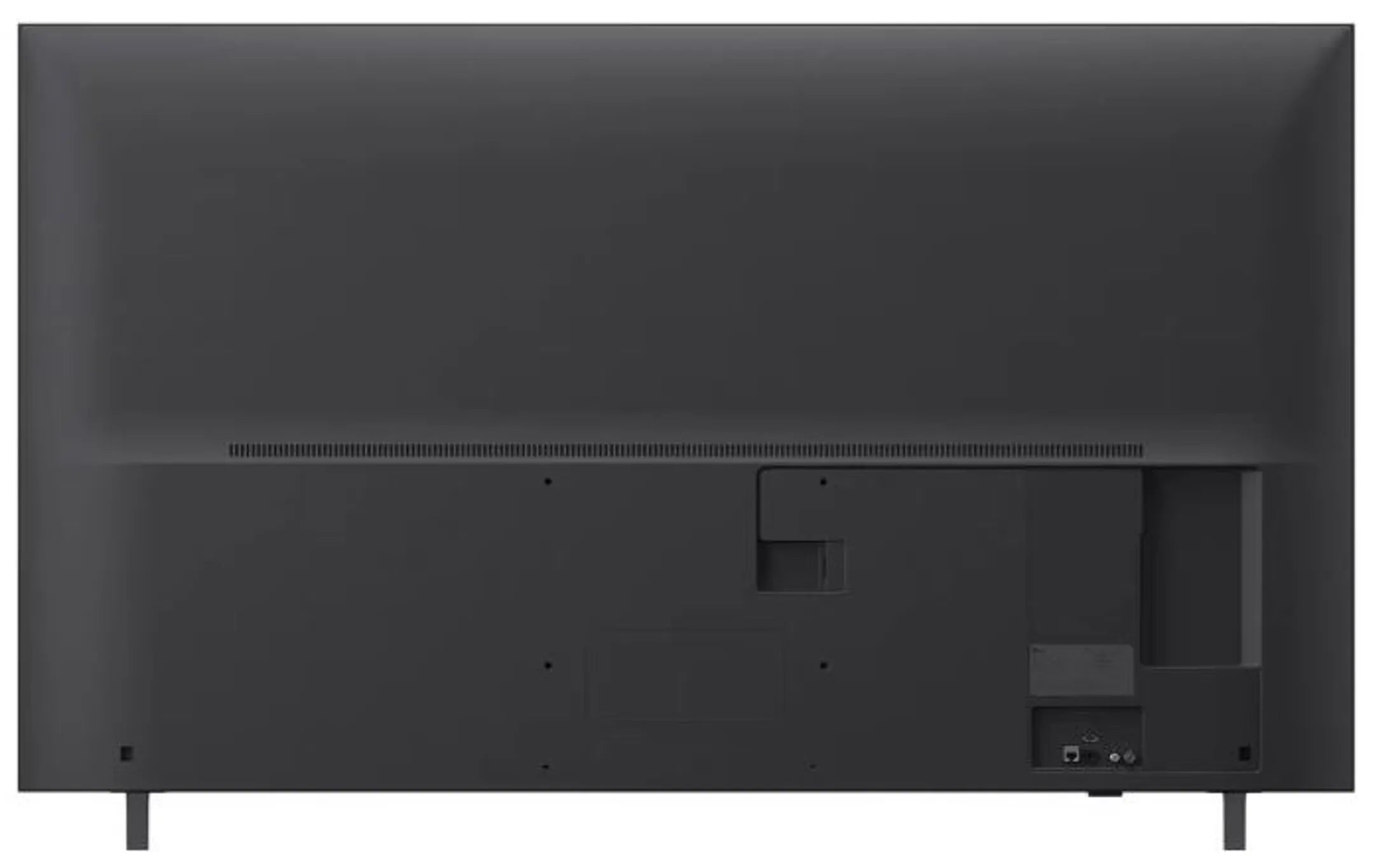 LG LED TV 4K 86UA75006LA (2025) - 86 inch