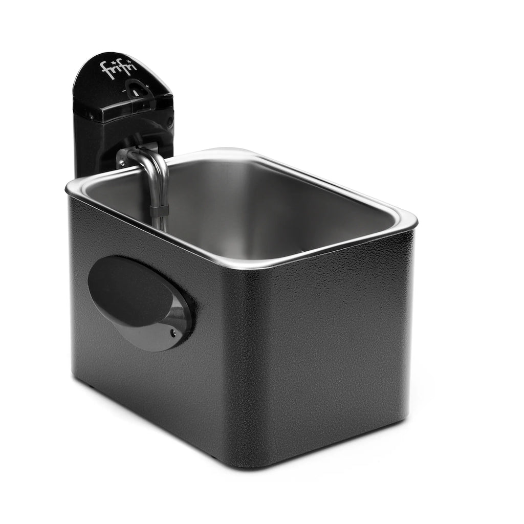FriFri Friteuse 1905A