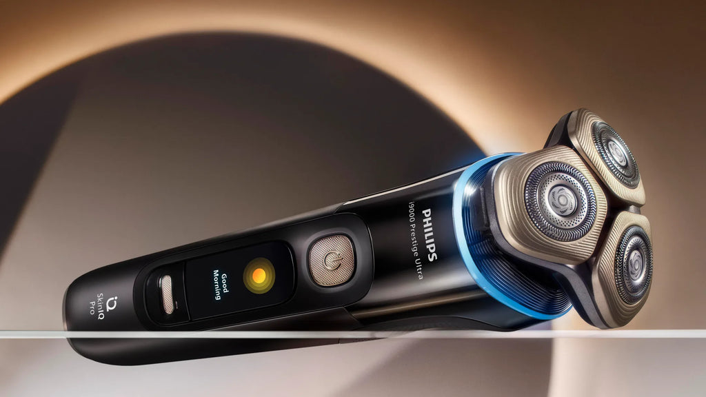 Philips Scheerapparaat XP9405/11