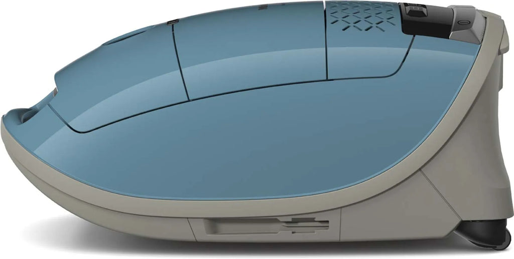 Miele Stofzuiger met zak Guard M1 Nordic Blue