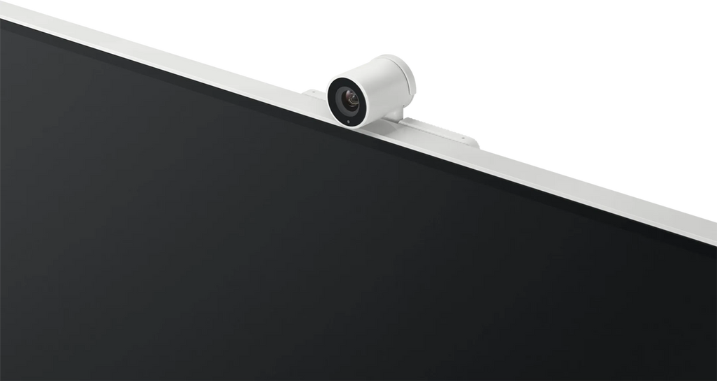 Samsung 32" Smart Monitor M8 M80F 4K Samsung Vision AI LS32FM801UUXEN