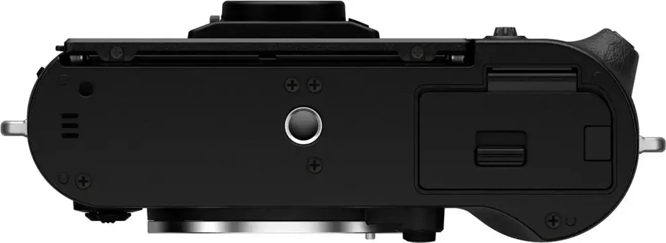 Fujifilm X-T50 -Body