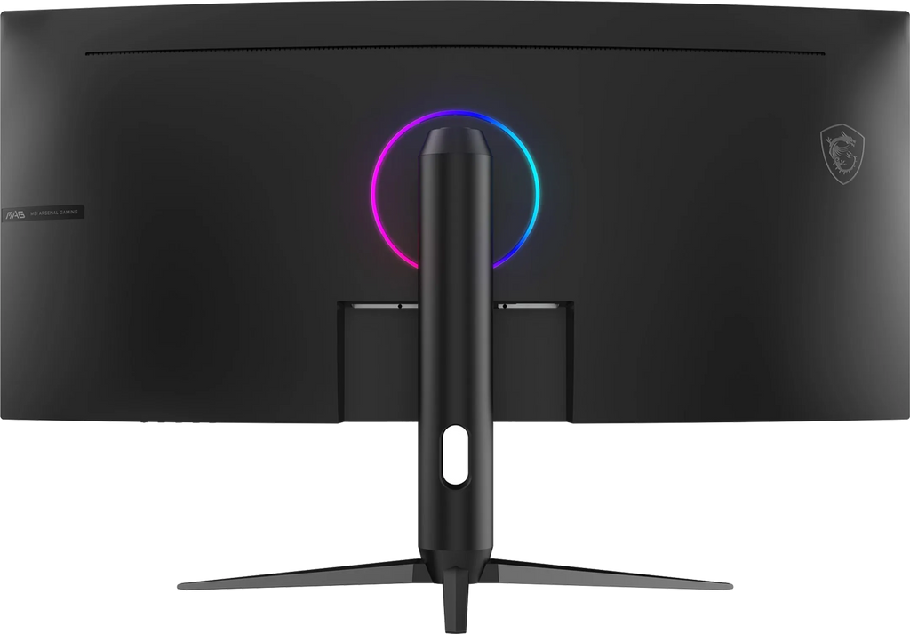 MSI MAG 342CQR E2