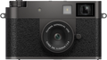 Fujifilm X half fotoapparaat - Charcoal