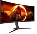 AOC G2 CU34G2XP/BK