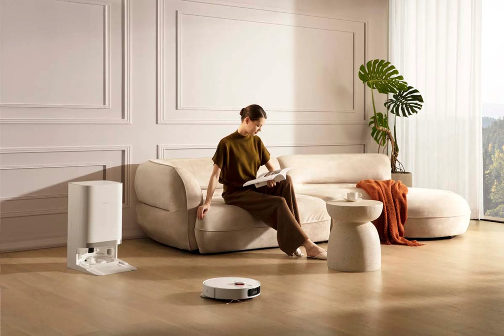 Xiaomi Robotstofzuiger 2in1 X20+