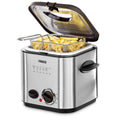 Princess Mini Friteuse & Fondue 182611