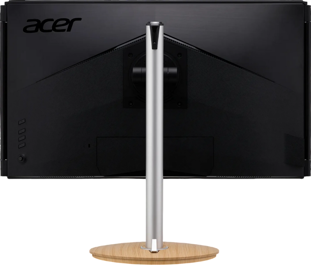 Acer CP3271U V Widescreen LCD Monitor